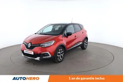 Renault Captur 1.2 TCe Energy Intens 120 ch