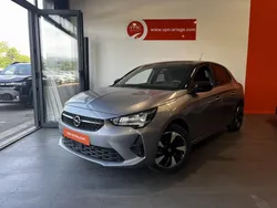 Opel Corsa Electrique 136ch -E GS