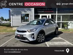 Kia Stonic 1.0 T-GDi 100ch Active DCT7