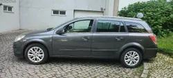 Opel Astra 1.7 CDTI Cosmo Nacional Troco