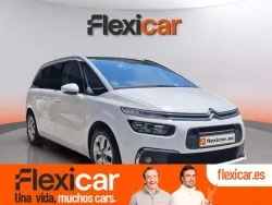 CITROEN C4 1.5BlueHDI S&S Origins 130