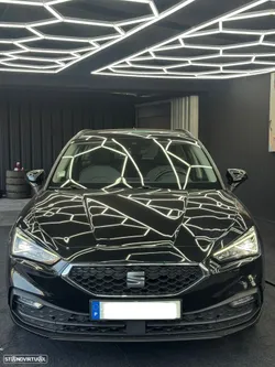 SEAT Leon ST 2.0 TDI Style