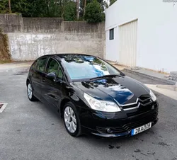 Citroën C4 1.6 HDI