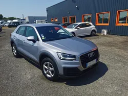 Audi Q2 30 TDi 116 ch S tronic 7 BUSINESS LINE