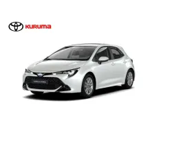 TOYOTA Corolla 140H Active