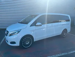 Classe v 250 avantgarde long