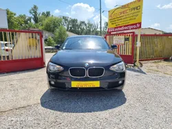 B.M.W. SERIE 1 F20 118d 143 Business BVA 8