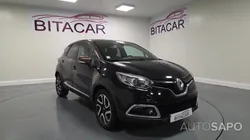 Renault Captur de 2016