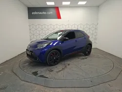 Toyota aygo x 1.0 VVT-i 72 Air Design