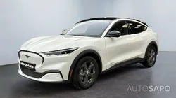 Ford Mustang Mach-E de 2023