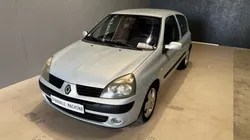 RENAULT CLIO 1.4 98ch / CLIM