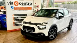 Citroen C3 de 2021