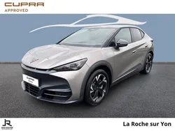 Cupra Tavascan 286 ch V
