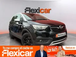 OPEL Crossland X 1.2T S&S Innovation 130