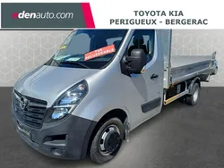 Opel Movano CHC C3500 L2H1 145 CH BITURBO S/S PROPULSION RS