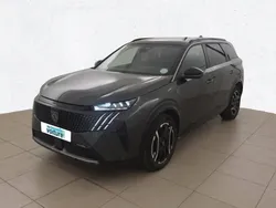 Peugeot 5008 ELECTRIQUE 210 ch 73 kWh - GT