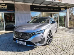 Peugeot 308 SW 1.6 Hybrid Allure Pack e-EAT8