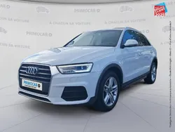 Audi Q3 2.0 TDI 150ch Ambition Luxe quattro