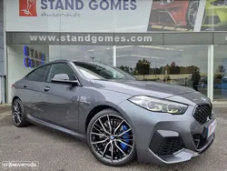 BMW M235i Gran Coupé xDrive
