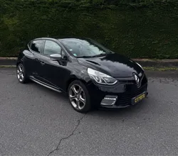 RENAULT Clio IV GT 120ch / Toit Panoramique / GARANTIE