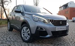 Peugeot 3008 1.5 BlueHDi 130 Stop & Start EAT8