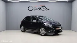 Peugeot 208 1.2 PureTech Style