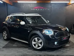 MINI COUNTRYMAN F60 LCI 150 ch BVA8 Cooper D / SUIVI D'ENTRETIEN COMPLET / TRES BON ETAT