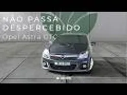 Opel Astra GTC 1.9 CDTI