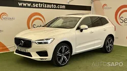 Volvo XC60 de 2017