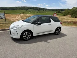 Citroen ds3 1.6 hdi 92ch Clim du 06/2013 à 4990 euros