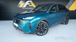 Peugeot 3008 de 2024