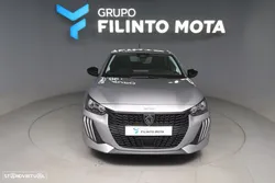 Peugeot 208 1.2 PureTech Style