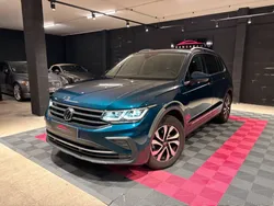 VOLKSWAGEN TIGUAN 2.0 TDI 150ch DSG7 Active - 2EME MAIN - ENTRETIEN VOLKSWAGEN