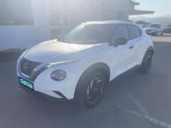 Nissan Juke DIG-T ACENTA