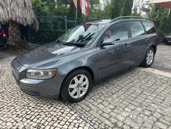 Volvo V50 2.0 D Nível 3 17
