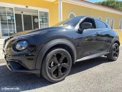 Nissan Juke 1.0 DIG-T N-Design C.Two Tone R.C.