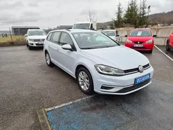Golf VII Break Golf 1.6 TDI 115 BlueMotion Technology DSG7 Confortline
