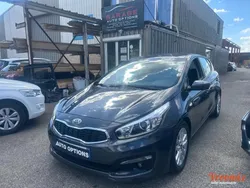 Kia Ceed 1.6 CRDI 135 ACTIVE DCT BVA-1ERE MAIN SUIVIE KIA