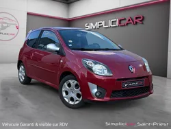 RENAULT Twingo ll phase 1 1.5 dCi 85ch finition GT Garantie 12 mois
