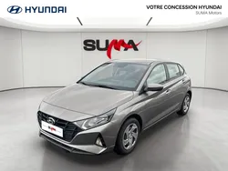 HYUNDAI i20 1.2 84 Initia