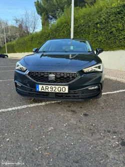 SEAT Leon 2.0 TDi Style