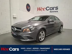 Mercedes cla 1.5 180 cdi 110 business