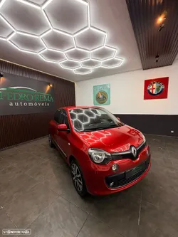 Renault Twingo 1.0 SCe Dynamique