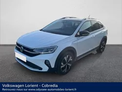 Volkswagen Taigo 1.0 TSI 110ch Style DSG7