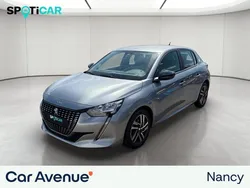PEUGEOT 208 PureTech 75 S&S BVM5 Active Pack