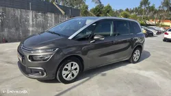Citroën C4 Grand Picasso 1.6 e-HDi Intensive