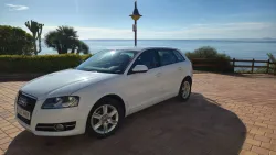 AUDI A3 1.6TDI Attraction