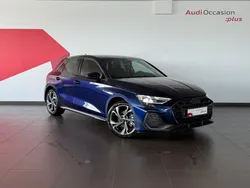 Audi A3 sportback TFSI Mild Hybrid 150 S tronic 7 S line