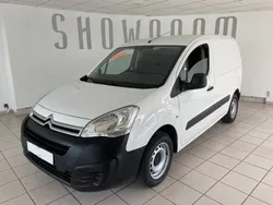 Citroën Berlingo (30) VAN M 650 BLUEHDI 100 S&S CLUB
