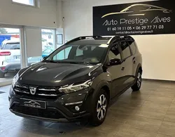 Dacia jogger 1.0 tce 110ch extrème 7 places 2022